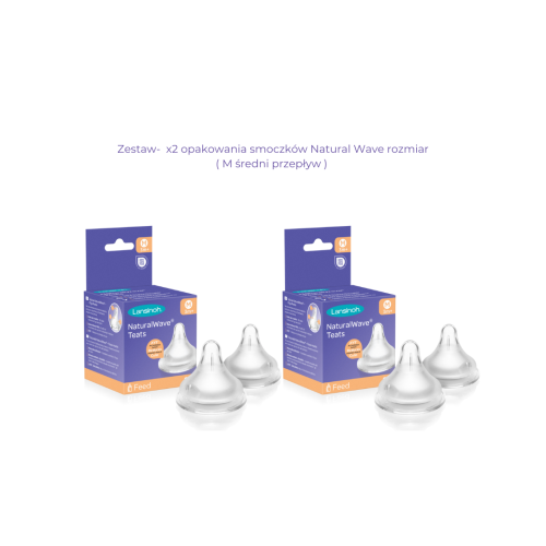 Zestaw- x2 opakowania smoczków Natural Wave rozmiar (F szybki przepływ)(1).png