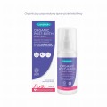 Organiczny poporodowy spray przeciwbólowy