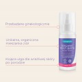 Organiczny poporodowy spray przeciwbólowy