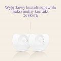 Osłonki laktacyjne 24 mm