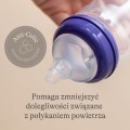 Zestaw 2x szklana butelka Lansinoh 160 ml