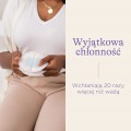 Zestaw Promocyjny MEGA PACK 4x60 szt wkładek laktacyjnych jednorazowych
