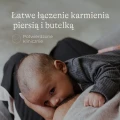 Butelka do karmienia ze smoczkiem o bardzo wolnym przepływie6