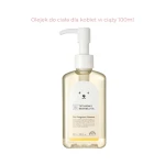 Olejek do ciała dla kobiet w ciąży 100ml